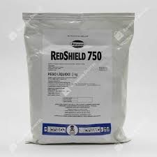 Redshield 750 - 0